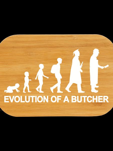 Boucher Evolution