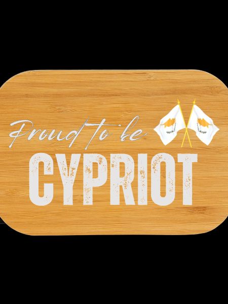 Drapeau chypriote, fierté chypriote