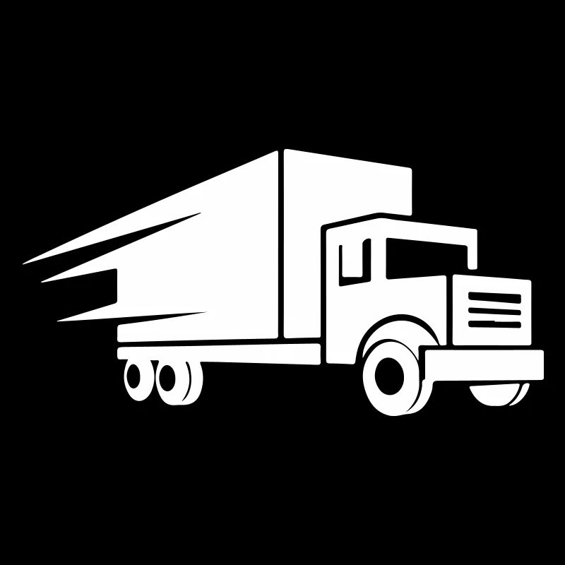 Logo du camion