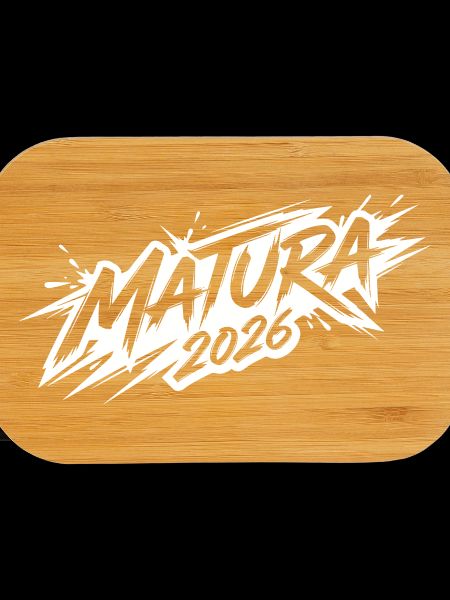 Matura 2026