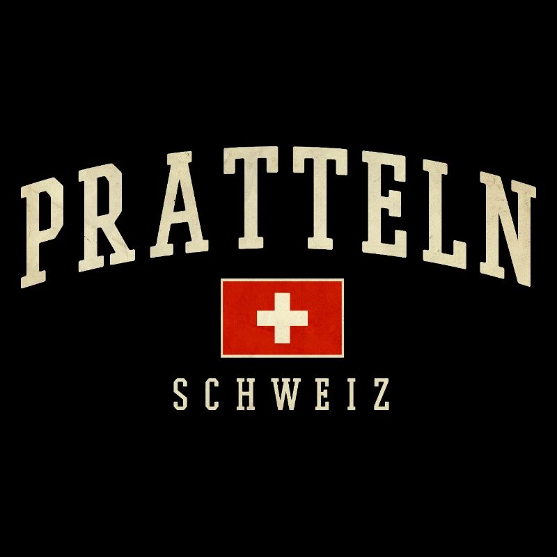 Pratteln Schweiz Emblem