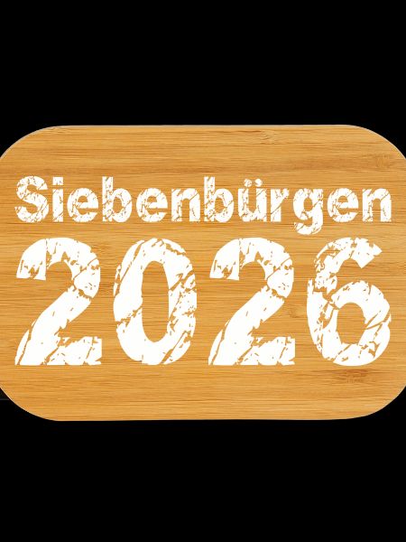 Transylvanie 2026