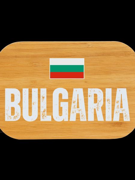 Drapeau bulgare, patriote bulgare