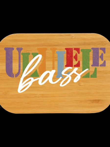 Ukulele Bass