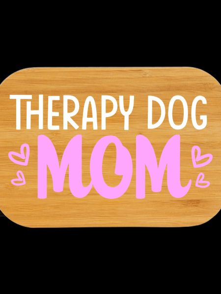 Therapiehund