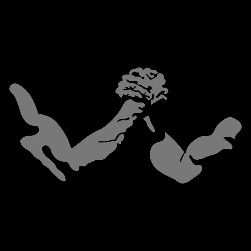 arm wrestling