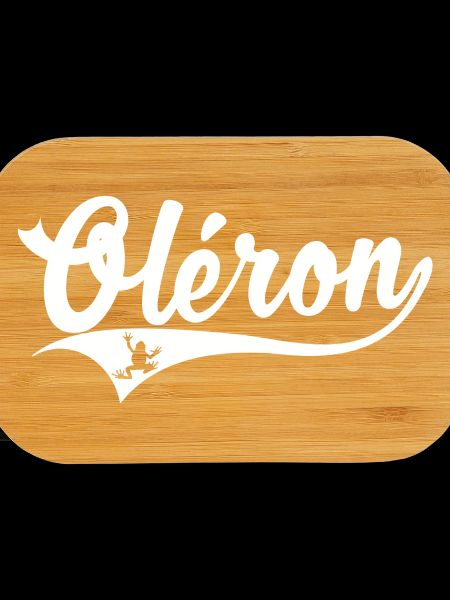 Oléron Swoosh