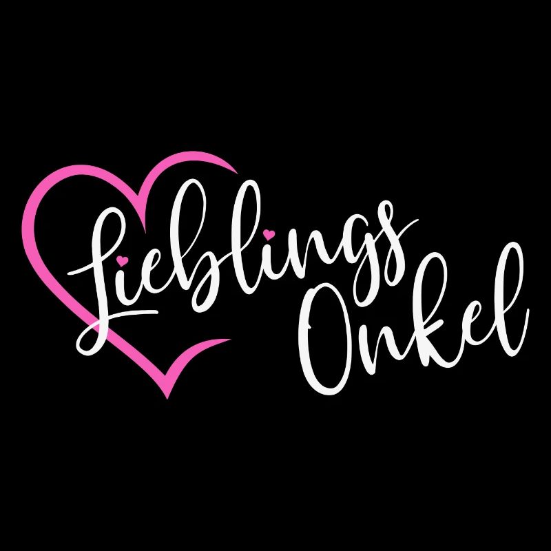 Lieblingsonkel