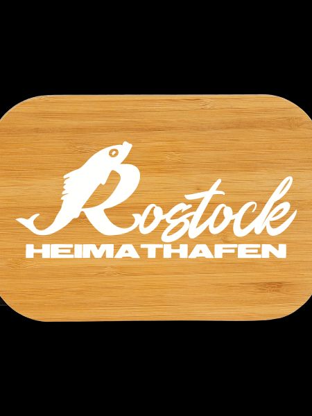 Rostock Heimathafen