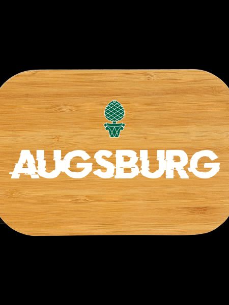 Augsbourg Augsbourg