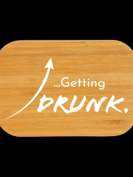 Getting drunk, Version 2