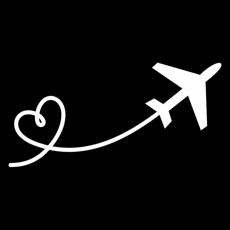 Airplane Heart