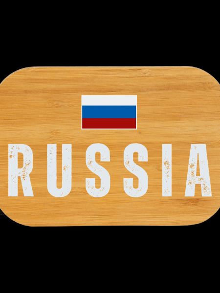 Drapeau russe, fierté russe