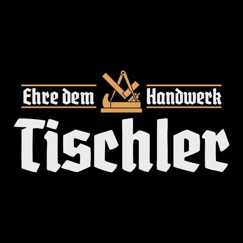 Charpentier Artisanat Guilde Signe Guilde Artisan