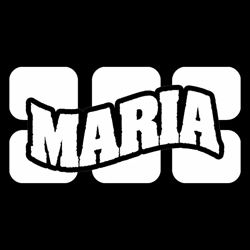 Maria