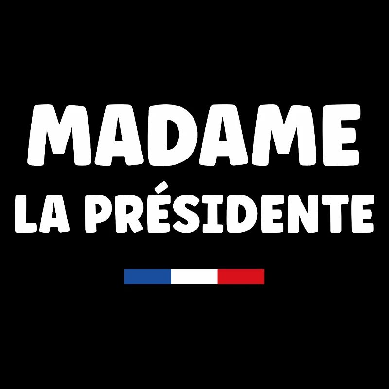 Présidente