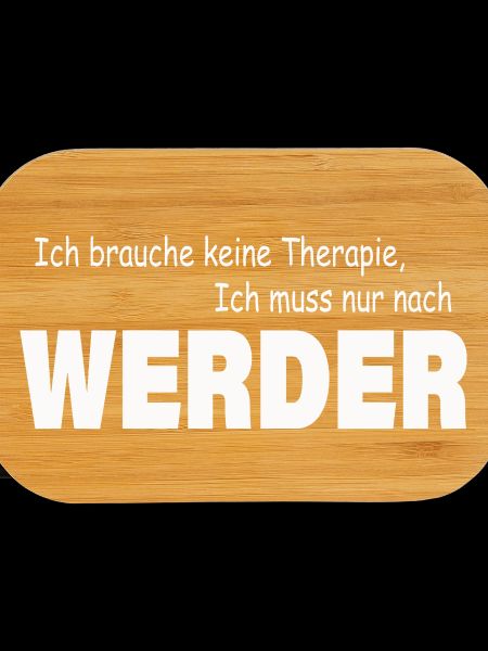 Therapie WERDER
