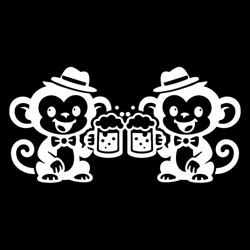 Équipe Monkey Beer