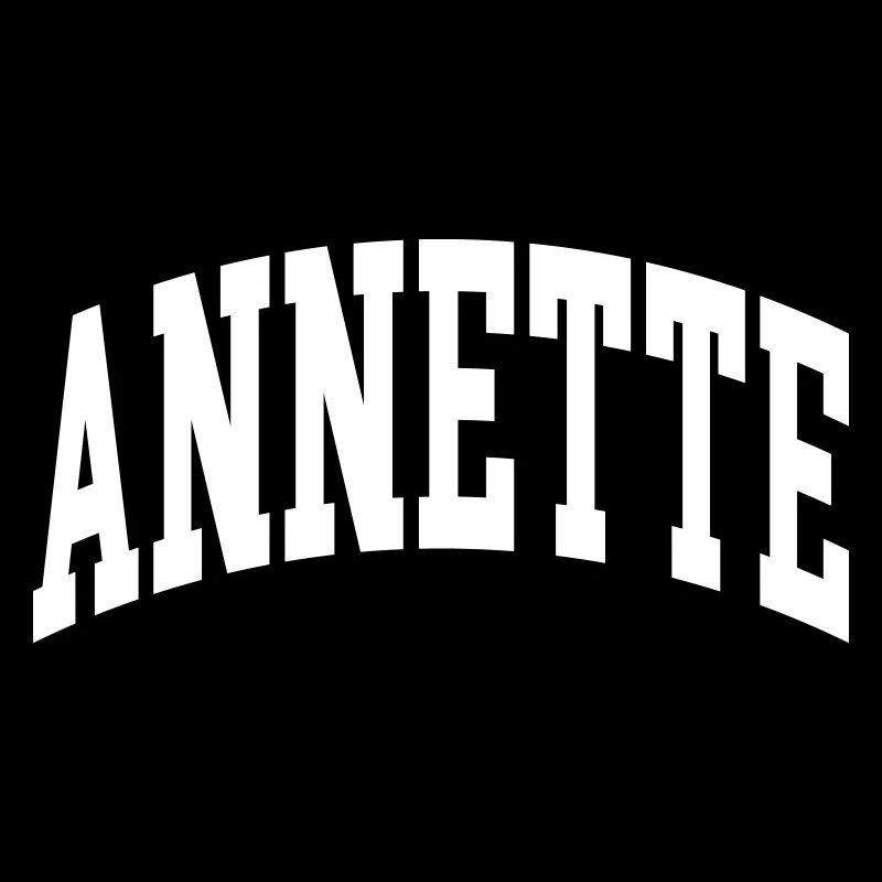 Annette