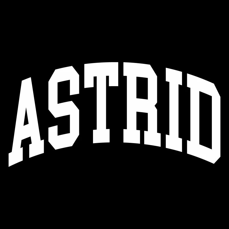 Astrid