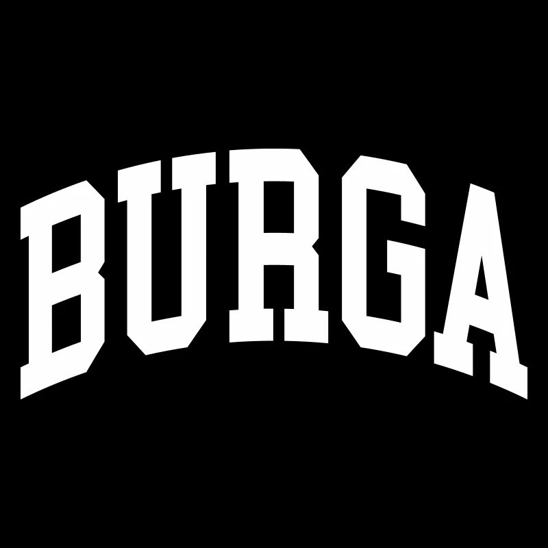 Burga