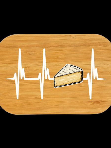 I love brie cheese