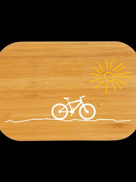 Bicycle Nature Cycling