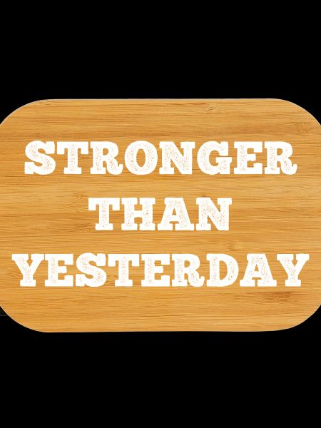 gym motivation