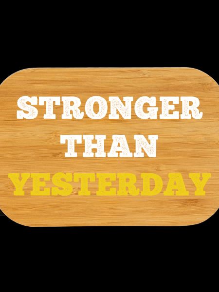 gym motivation