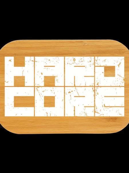 Hardcore