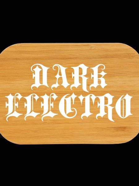 Gothic Dartk Electro