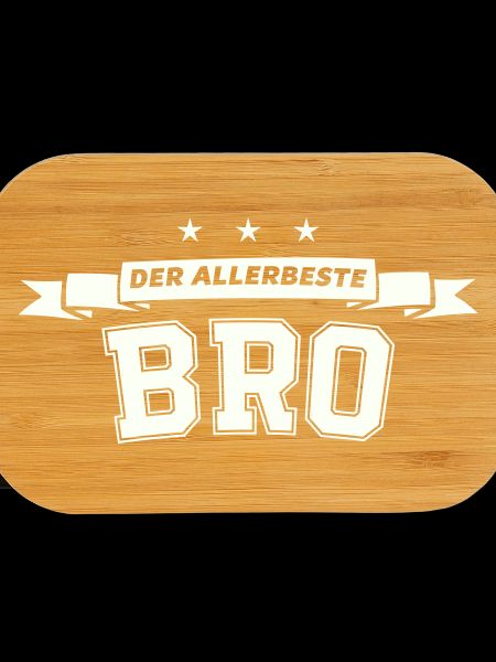 Der Allerbeste Bro