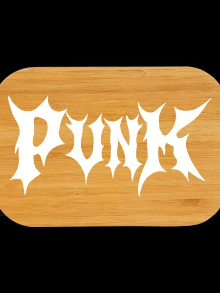 Punk-Gothic-Logo