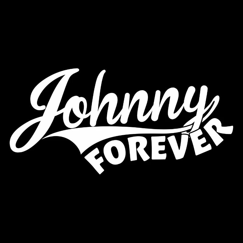 Johnny Forever