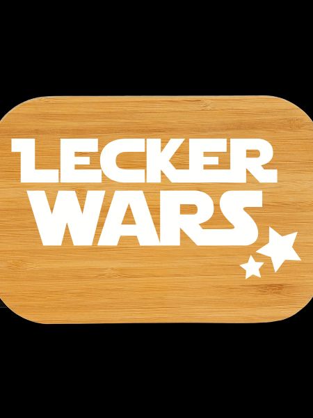lecker wars