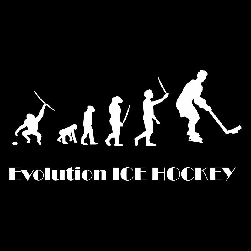 Evolution Eishockey, Ice Hockey
