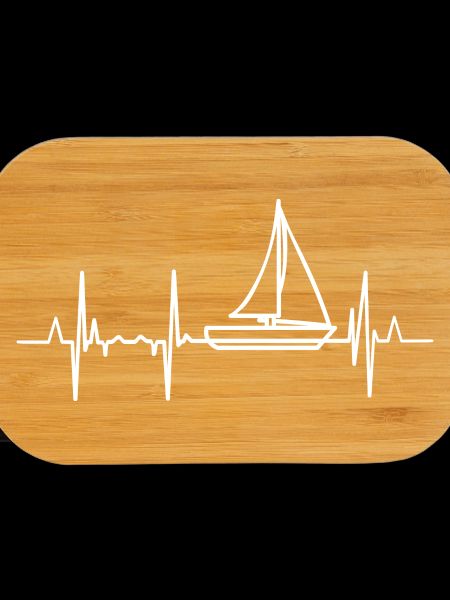 Sailing Heartbeat
