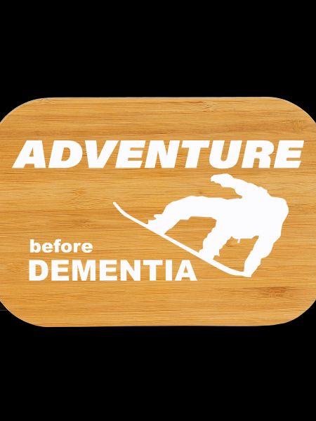 SNOWBOARD ADVENTURE