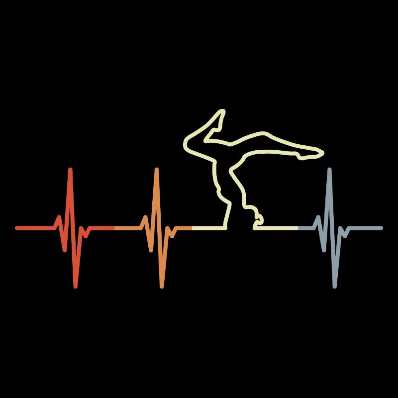 Yoga Heart Palpitations