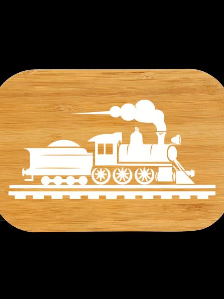 Railway Drawing