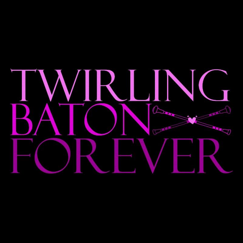 TWB forever violet