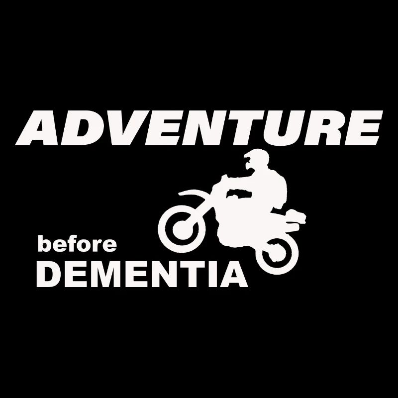 AVENTURE À MOTO