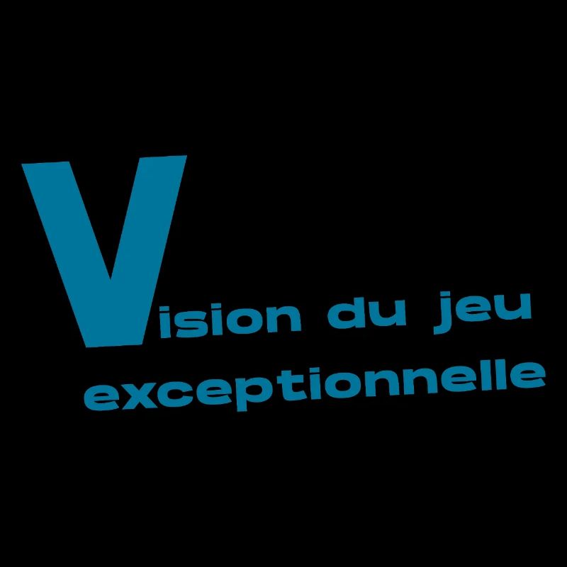Vision du Jeu