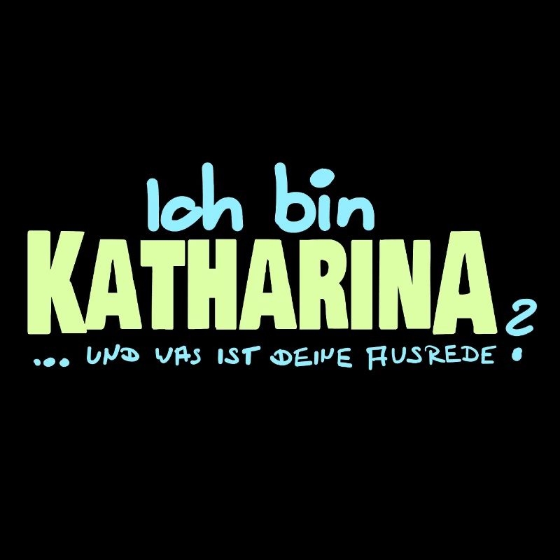 Katharina Katharina