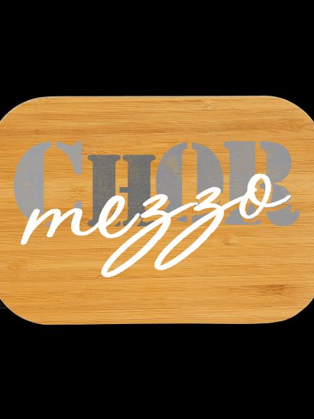 Mezzo-soprano de chœur