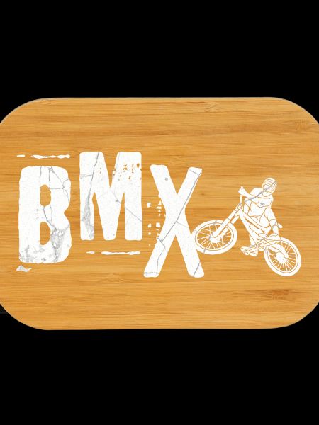 BMX lifestyle