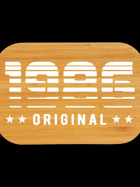 1986 Original Retrodesign | Birthday
