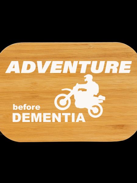 MOTORCYCLE ADVENTURE