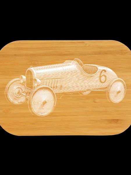 Children's vehicle