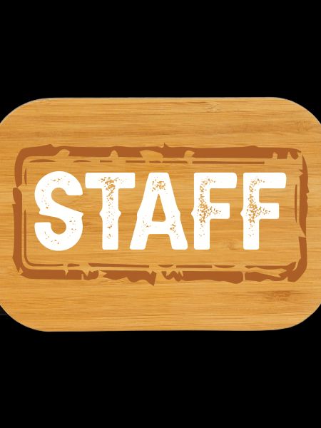 Personnel